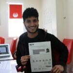 ielts, english, language, pass, happy, success, certificate, smile, triumph, accomplishment, breakthrough, career, school, ielts, ielts, ielts, ielts, ielts